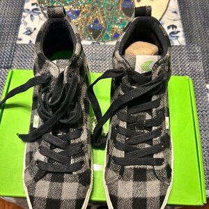 Ankle  Sneaker Booties